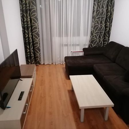 Private Apartament In Belvedere Holiday Club Banszko Kültér fotó