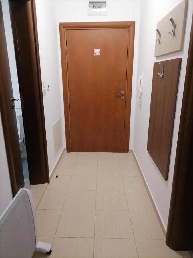 Private Apartament In Belvedere Holiday Club Banszko Kültér fotó