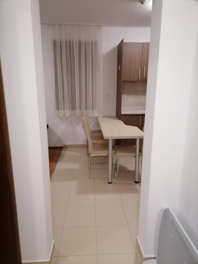 Private Apartament In Belvedere Holiday Club Banszko Kültér fotó