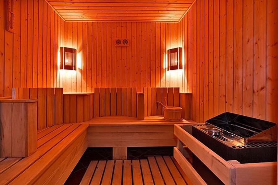 Private Apartament In Belvedere Holiday Club Banszko Kültér fotó