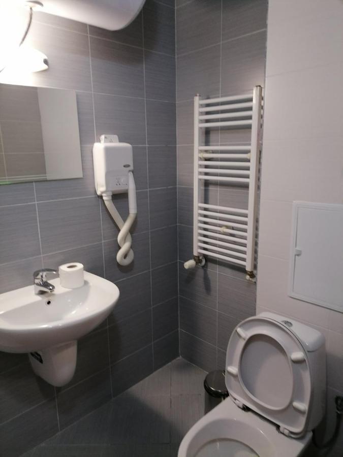 Private Apartament In Belvedere Holiday Club Banszko Kültér fotó