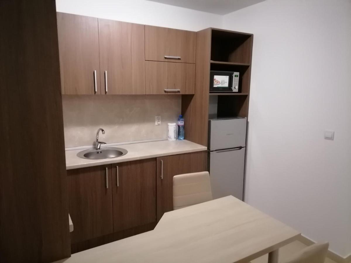Private Apartament In Belvedere Holiday Club Banszko Kültér fotó