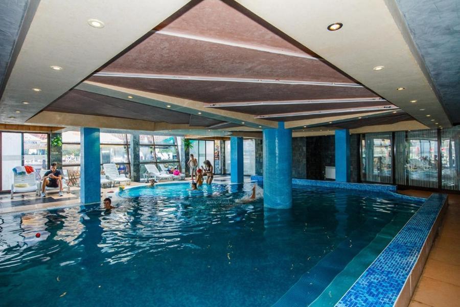 Private Apartament In Belvedere Holiday Club Banszko Kültér fotó
