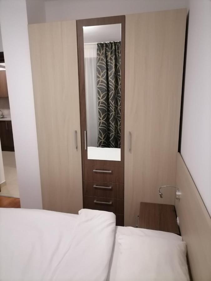Private Apartament In Belvedere Holiday Club Banszko Kültér fotó